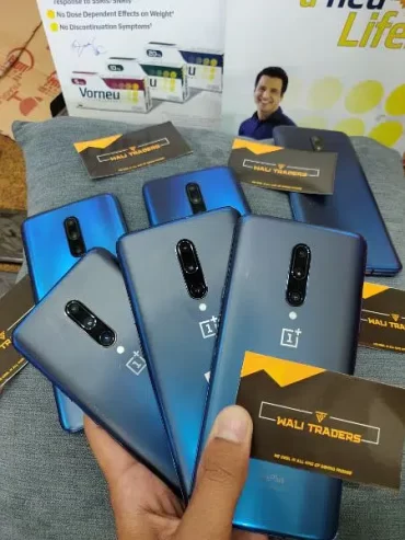 7 pro 8T 8 pro 7t 9 pro S10 Rog 5 10T Asus sharp R3 R2 iphone 11 x by WALI TRADERS