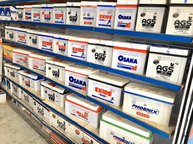 New Car battery , Ups battery Dry battery AGS#EXIDE#OSAKA#PHOENIX#DAEWOO All brand available.