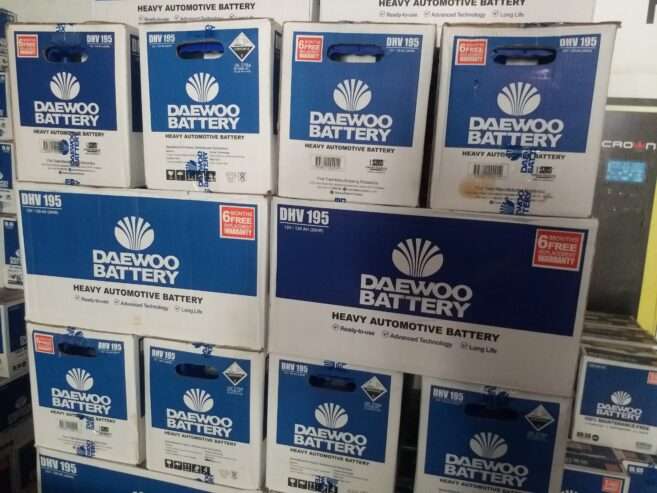 New Car battery , Ups battery Dry battery AGS#EXIDE#OSAKA#PHOENIX#DAEWOO All brand available.