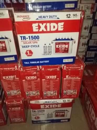 New Car battery , Ups battery Dry battery AGS#EXIDE#OSAKA#PHOENIX#DAEWOO All brand available.