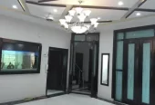 In Punjab University Society Phase 2 House Sized 7 Marla For sale