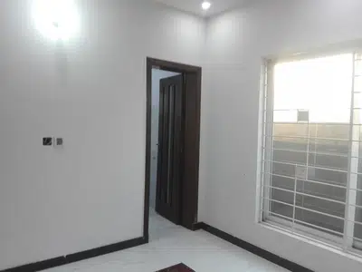 5 Marla House For Sale In Punjab University Society Phase 2 Lahore