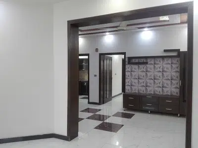 5 Marla House For Sale In Punjab University Society Phase 2 Lahore