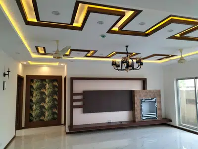 5 Kanal House For sale In Model Town, Lahore