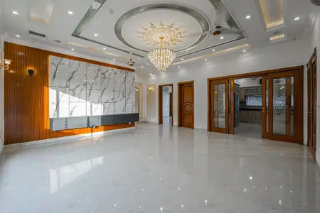 1 Kanal House In DHA Phase 6, Lahore