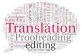 Composing, Translation, Grammar correction, Plagiarism report by Turnitin