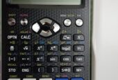 CASIO SCIENTIFIC CALCULATOR fx-991EX