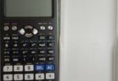 CASIO SCIENTIFIC CALCULATOR fx-991EX