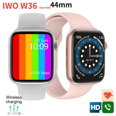 W36 Smart Watch