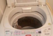 Washing Machine Repair Top Load