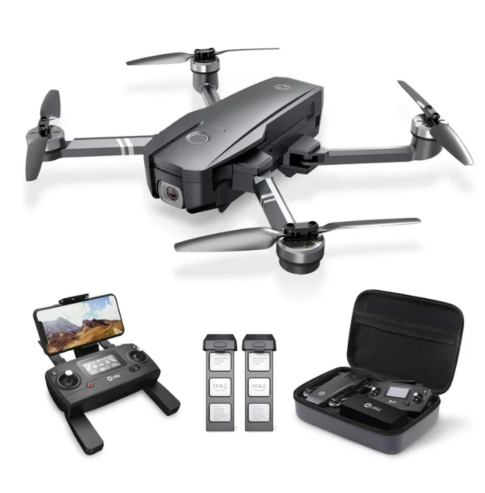 RC Foldable Drone With High Quality HD Video