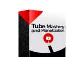 Tube Mastery and Monetization by Matt Par