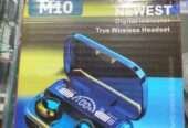 M10 Tws Wireless Gaming Earbuds V5.1