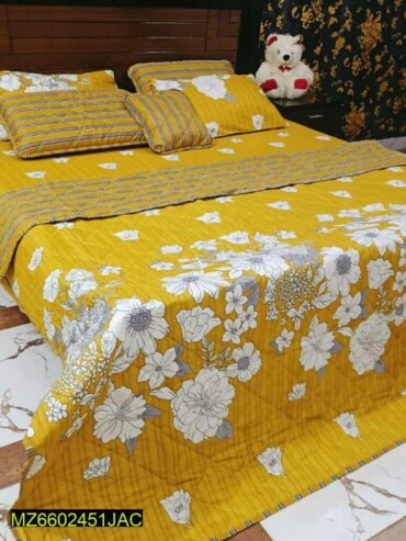 Fabric: Cotton Salonika Badsheets