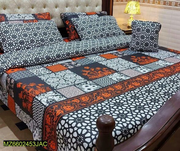 Fabric: Cotton Salonika Badsheets