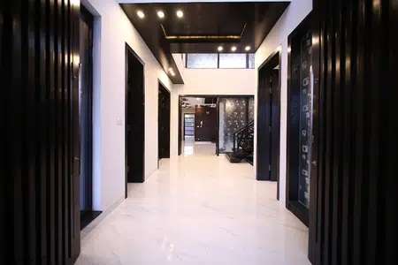 1 Kanal Modern House For Sale Phase 6 Dha Lahore
