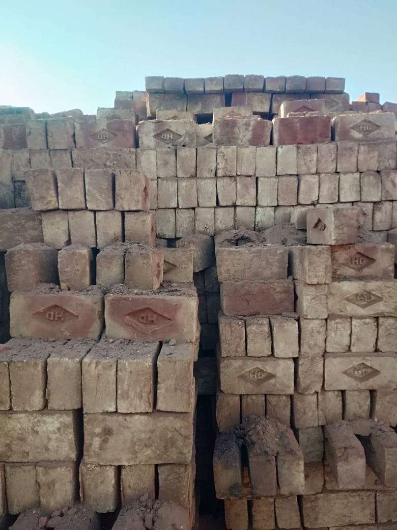 High Quality Bricks in Lahore
