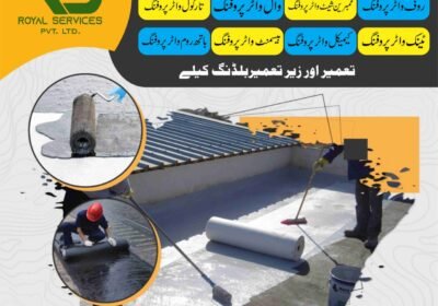 Water proofing, heat proofing,pest control,water tank cleaning