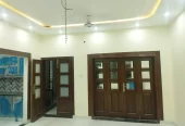 8 Marla brand new ground portion available for rent in snober city adiala road Rawalpindi.