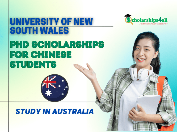 Scholarships for Pakistani Students