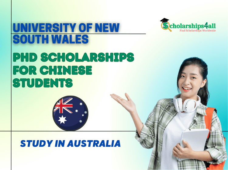 Scholarships for Pakistani Students