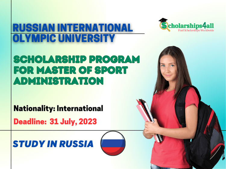 Scholarships for Pakistani Students