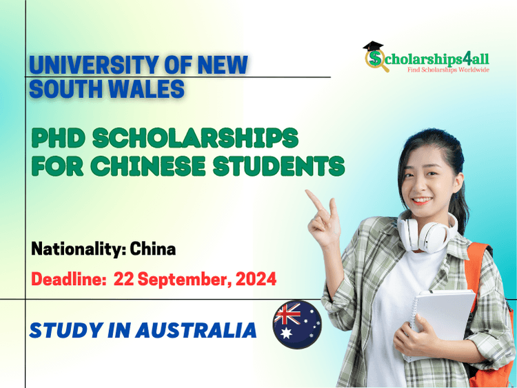 Scholarships for Pakistani Students