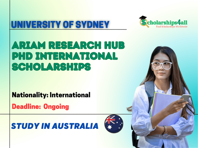 Scholarships for Pakistani Students