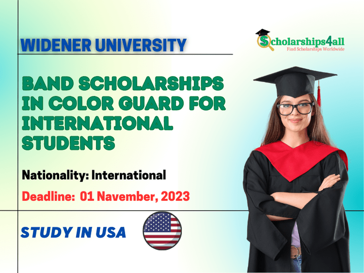 Scholarships for Pakistani Students