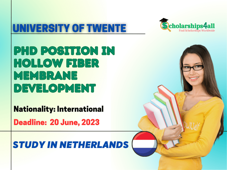 Scholarships for Pakistani Students