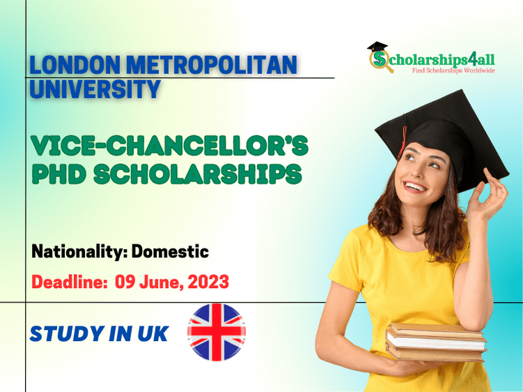 Scholarships for Pakistani Students