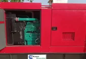 200KVA Cummins (Refurbished) Diesel Generator