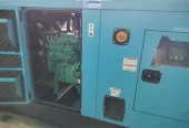 60KVA Cummins (Refurbished) Diesel Generator