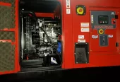 50KVA Isuzu-YD (Brand New) Diesel Generator