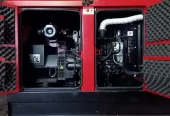 50KVA Isuzu-YD (Brand New)Diesel Generator