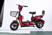Electric Scooty At Factory Price