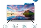Brand New Candy by Haier 32 Inch Full Certified Android Smart LED TV