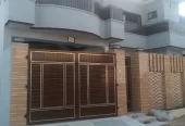 Corner 14 Marla Double Storey House For Sale Asc Colony E Extension Block Nowshera