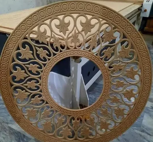 Home decoration mirror