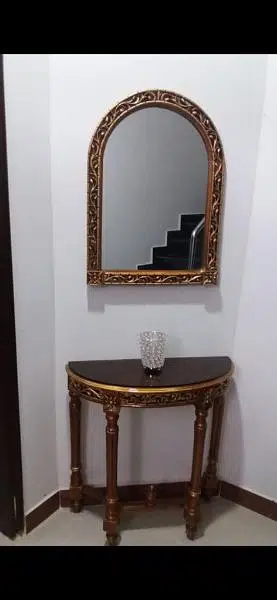 Home decoration mirror