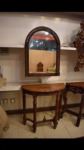 Home decoration mirror