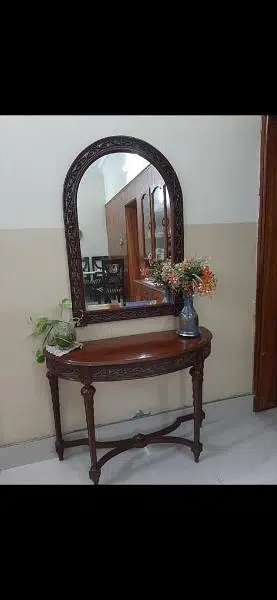 Home decoration mirror
