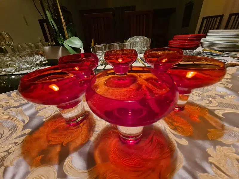 Crockery