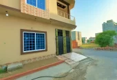 Ideal House For sale In High Court Phase 2 – Block B