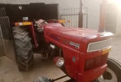 Al Ghazi Tractor NH-640 75Horse Power For Sale Model 2021