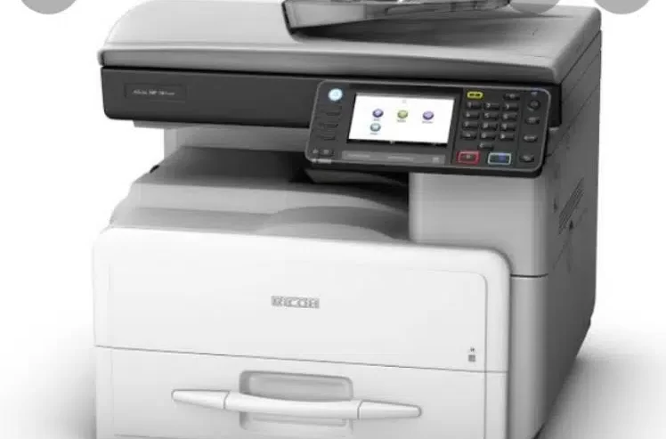 photocopy machine 3 in 1 photocopier