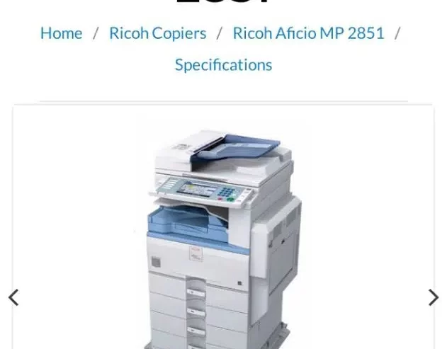 photocopy machine 3 in 1 photocopier