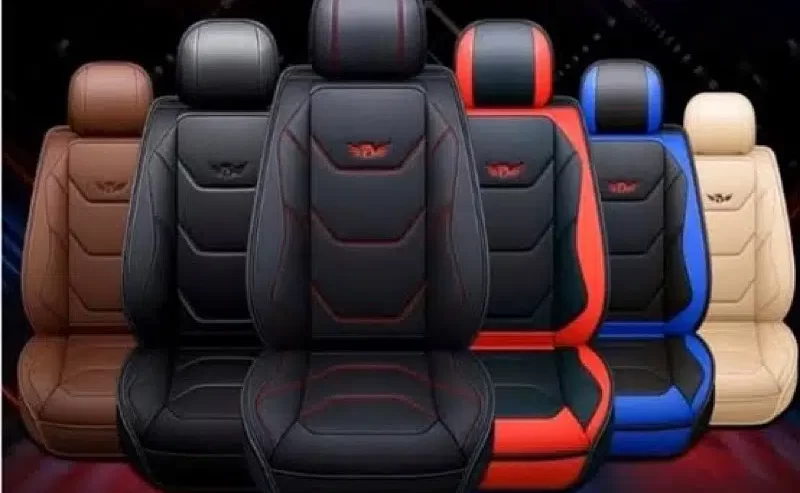 japani leather fix seat poshish