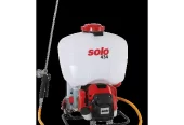High Pressure Solo Power Sprayer (2-Stroke)