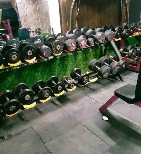Gym setup for sale in Pakistan | Running business for sale